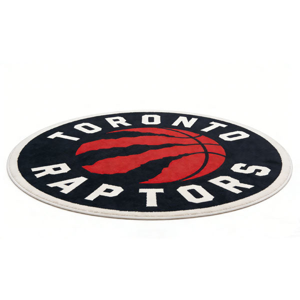 Toronto Raptors Rug