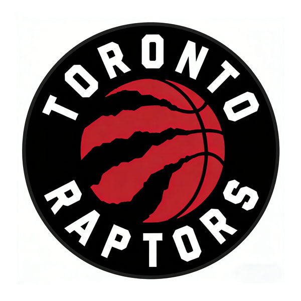 Toronto Raptors Rug