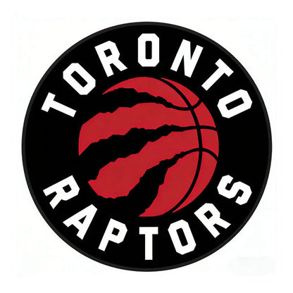 Toronto Raptors Rug