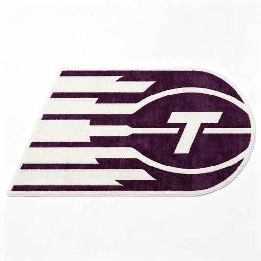 Toronto Tempo® Logo Rug