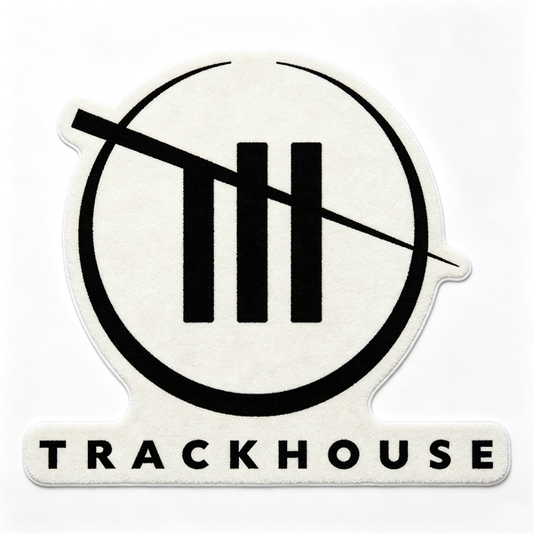 Tapis Logo Trackhouse Racing Team