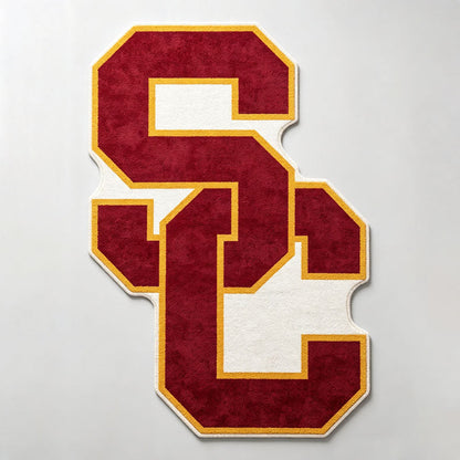 Trojans Rug - USC