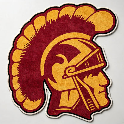 Trojans Rug - USC