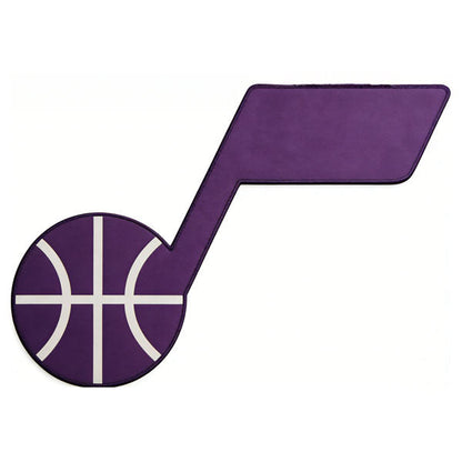 Utah Jazz Rug