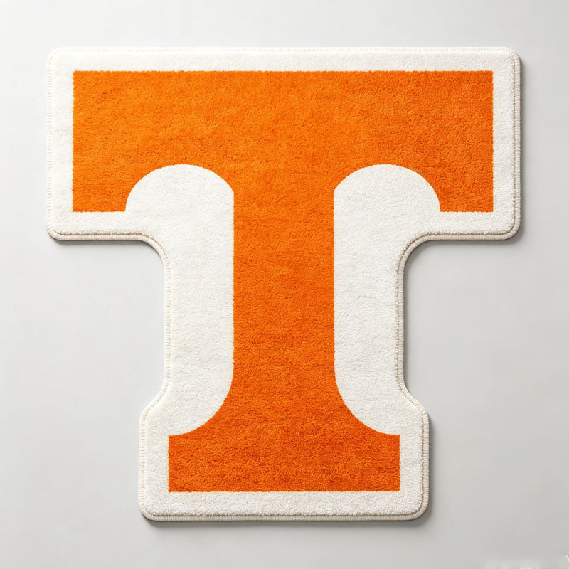 Volunteers Rug - Tennessee
