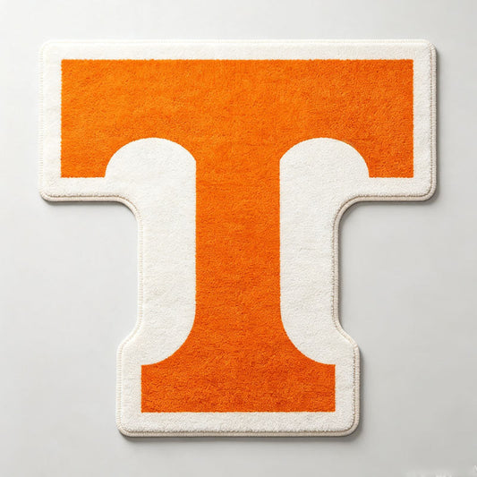 Volunteers Rug - Tennessee