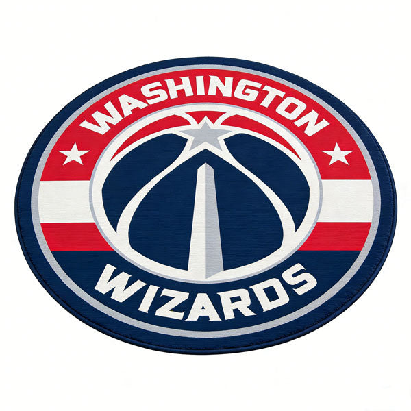 Washington wizards Rug