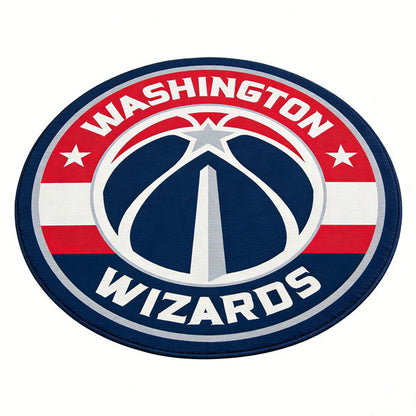 Washington wizards Rug