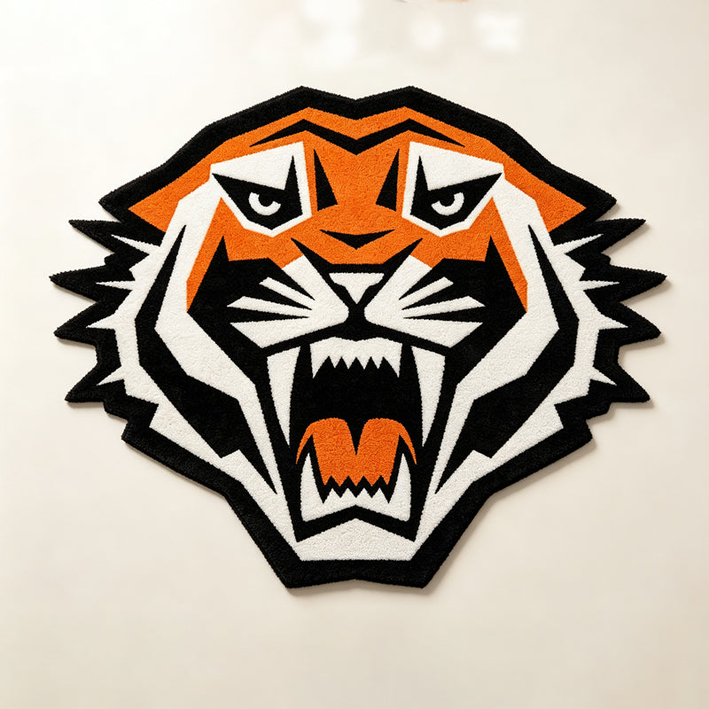 Wests Tigers Rug