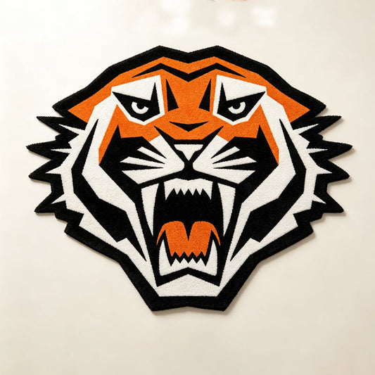 Wests Tigers Rug