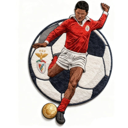 Eusébio Rug