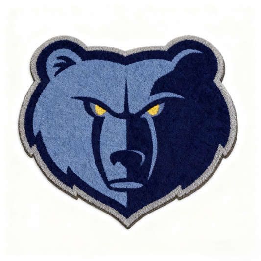Memphis Grizzlies™ Rug