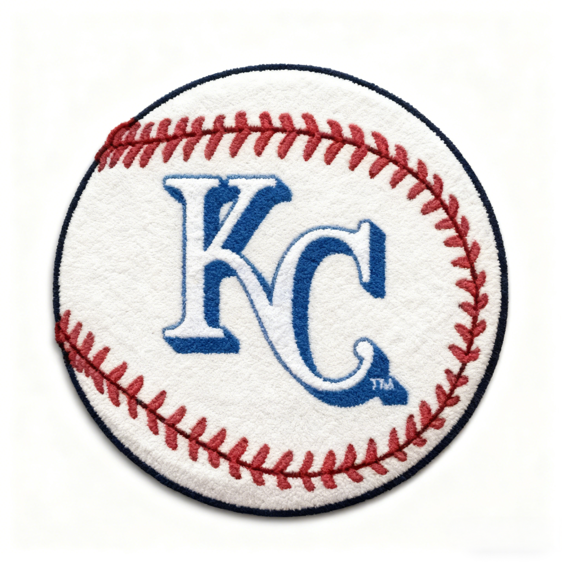 Kansas City Royals Rug