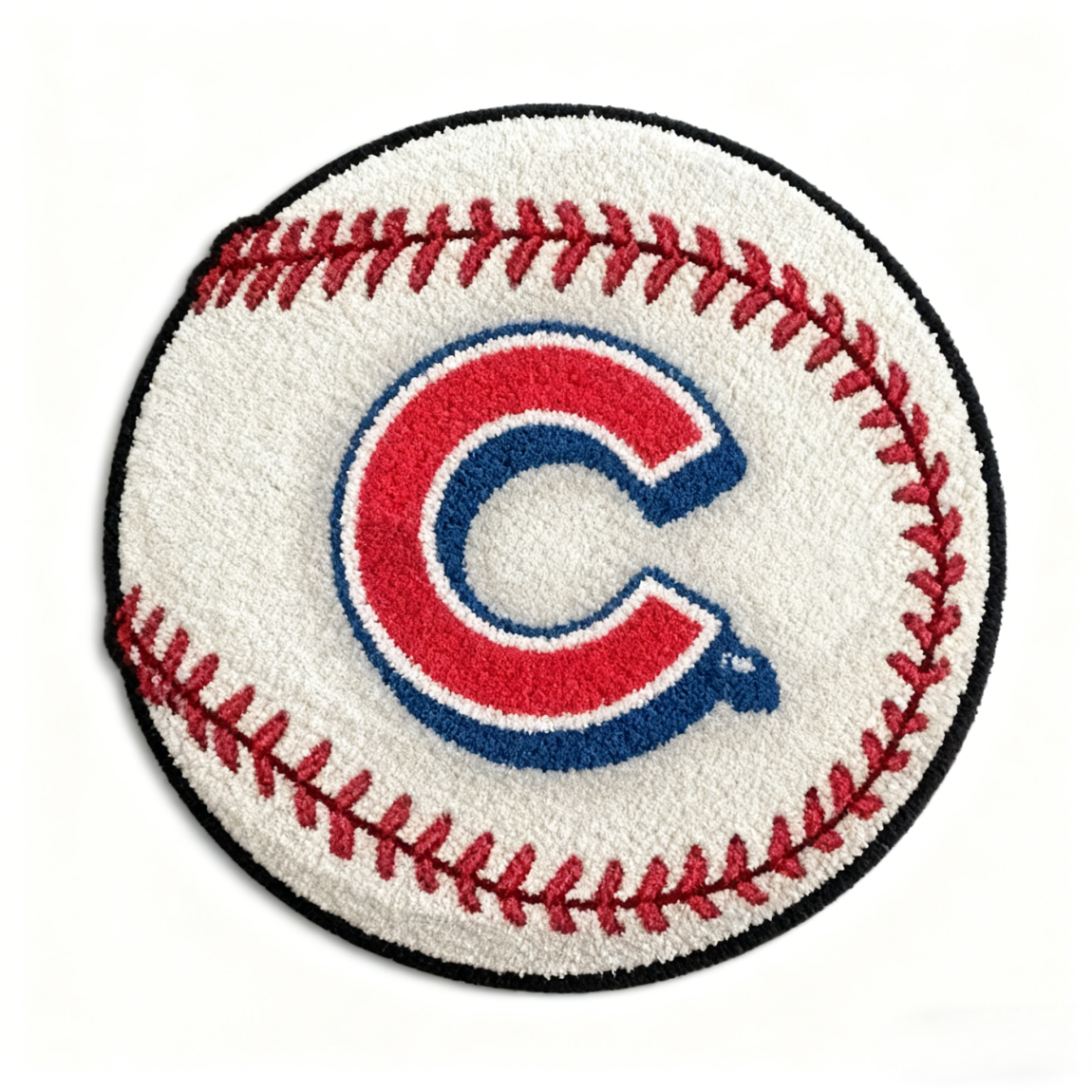 Chicago cubs Rug