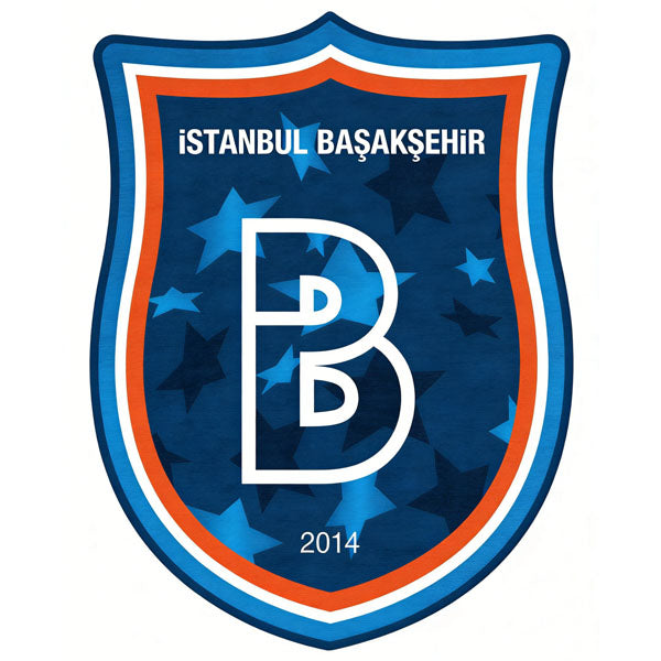 istanbul football club Logo Rug