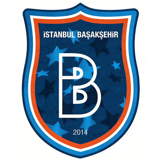 istanbul football club Logo Rug